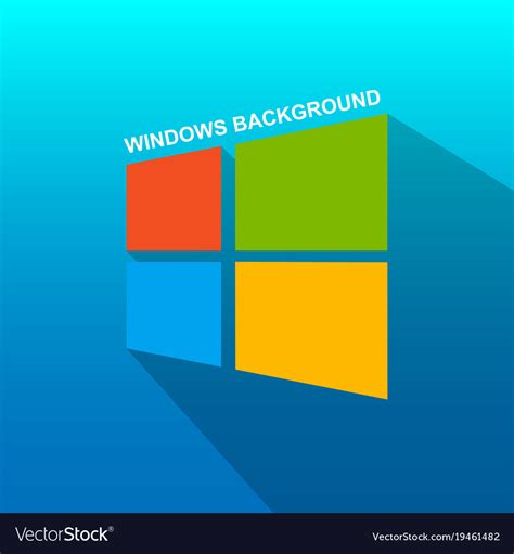 windows logo vector   cliparts  images  clipground