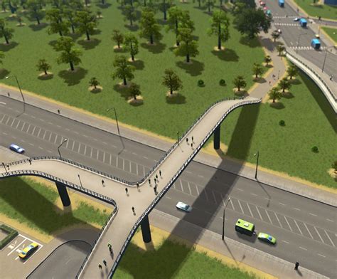 Complete Guide To Traffic In Cities Skylines Faqs Tips Guide Strats