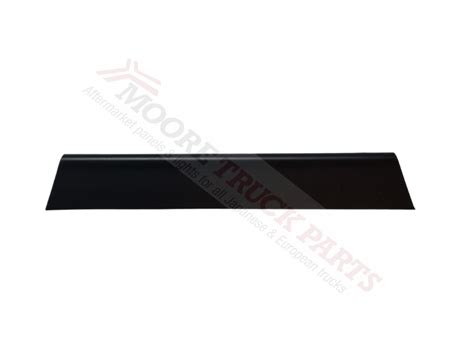 Step Panel Rubber Seal R H L H Low Step G P R S Series On