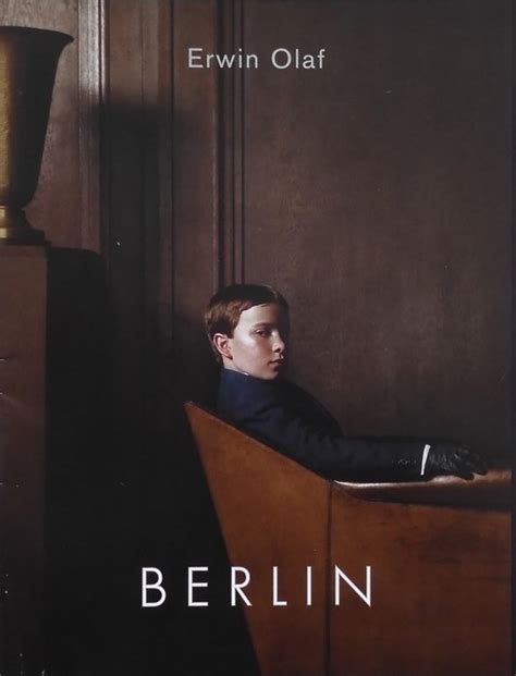 Erwin Olaf Berlin Catawiki