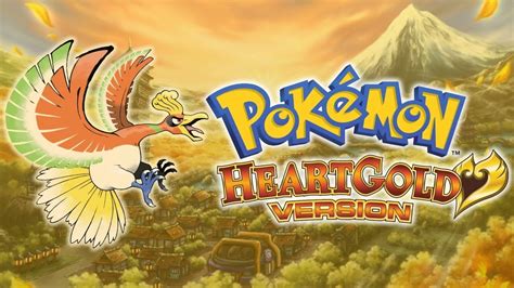 Pokemon Oro Heartgold Directo 20 Gym Ciudad Plateada Y Combate Doble