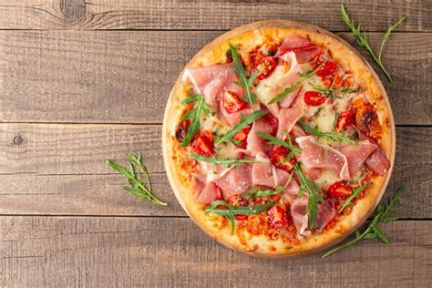 15 Meilleures Recettes De Pizzas