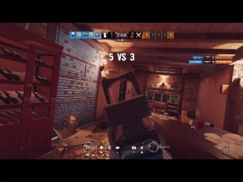 Rainbow Sieg Siege Glitch YouTube