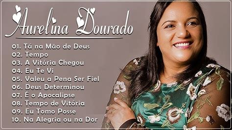 Tempo Avitoria Chegou Eu Te Vi AURELINA DOURADO Músicas