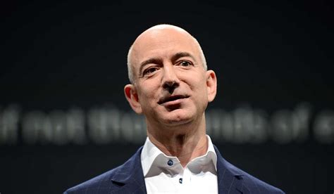 How Jeff Bezos Became The Richest Person On The Planet The Peak Magazine