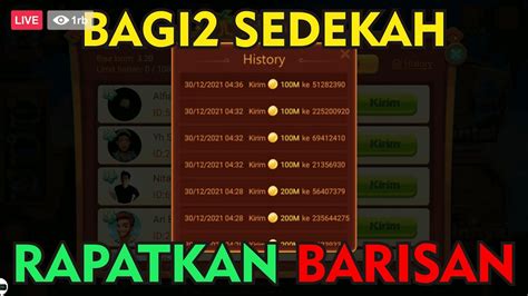 Live Higgs Domino Island Bagi Bagi Chip Sambil Mencari Jp Di