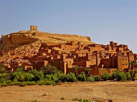 10 Cosas Que Hacer En Zagora Marruecos Desierto Marrakech