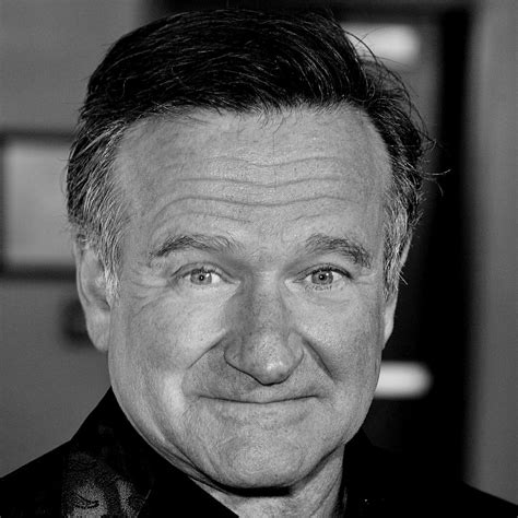 Robin Williams Promiflash