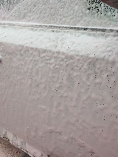 85. 🧼Шампунь от Dr. Active, и моя древняя мойка отлично сработались ...