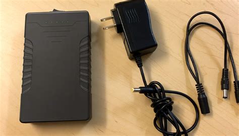 3 Of The Best Power Banks With 12 Volt Dc Ports Power Bank Expert