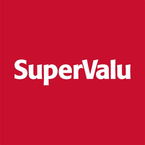 supervalu net worth