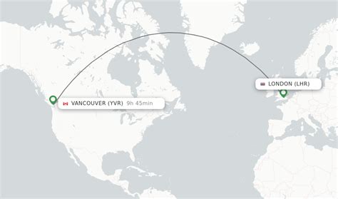 Introducir Imagen London To Mumbai Flight Time Fr Thptnganamst Edu Vn