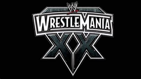 WWE WrestleMania XX Results - WrestleTalk