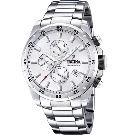 Ρολόι ανδρικό Festina Multifunction F20463 1 georgatos gr