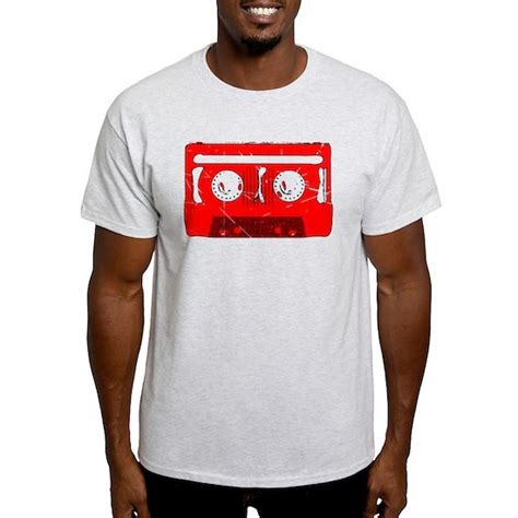 Cassette Tape Retro Men S Value T Shirt Cassette Tape Retro T Shirt By Nerd Town Tees Cafepress