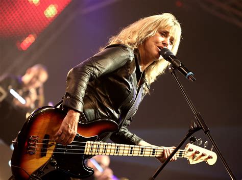 No Control An Interview With Suzi Quatro No Treble