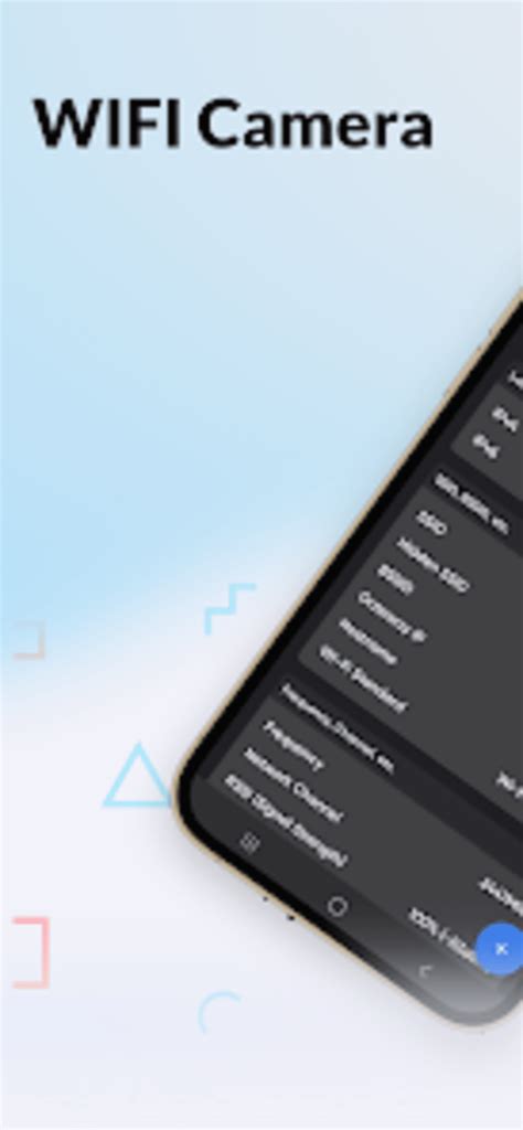 Wifi Camera App Cam Manager Para Android Descargar