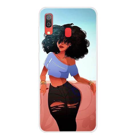 Buy For Samsung A30 Case Silicone Soft Tpu Back Case For Samsung Galaxy A30 A 30 Phone Cover At