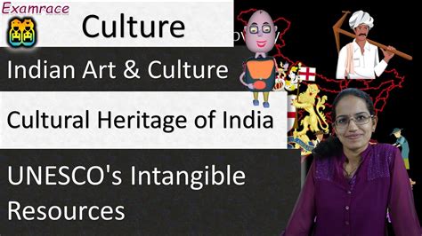 Unesco S Intangible Cultural Heritage Of India Indian Art Culture