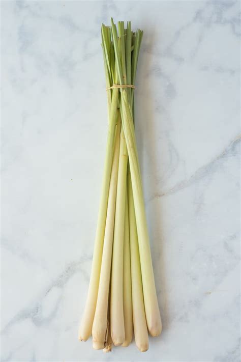 Lemongrass 12 Amazing Uses For Lemongrass Lemongrass Is A Fragrant