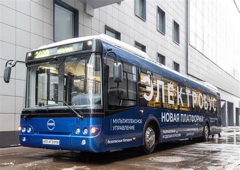 MOSCOW 600 E-BUSES; LOCAL TECH AIDING TRANSITION - Australasian Bus and