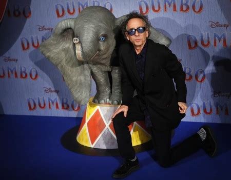 Taquilla El Dumbo De Tim Burton Cumple Pero Queda Lejos De Los Xitos