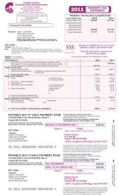 Fillable Online Co Carver Mn PROPERTY TAX VALUES CLASSIFICATION Co