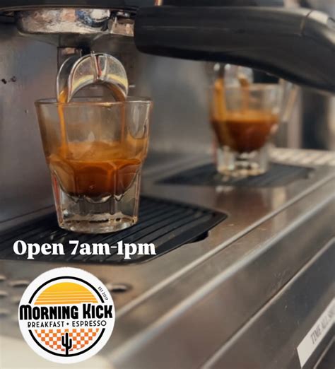 reviews morning kick 3