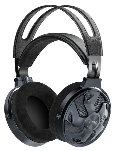 FiiO's FT3 Open-Back Headphones Need To Be On Your Radar - ecoustics.com