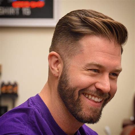 Hairstyle Trends - The 25 Best Gentleman Haircut Ideas You ll See ...