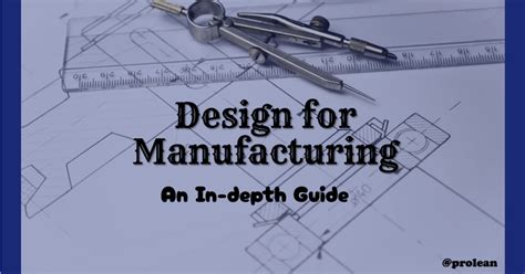 design  manufacturing   depth guide
