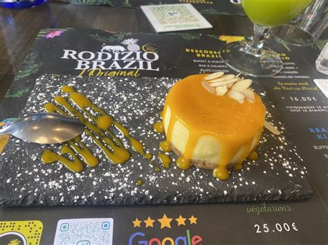 Rodizio Brazil Colombes in Colombes - Restaurant Reviews, Menu and ...