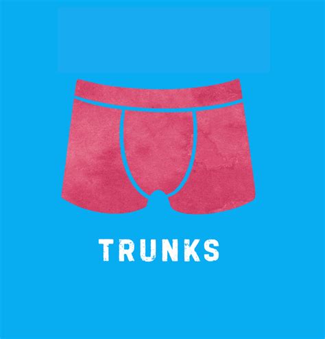 11 Mens Underwear Styles Every Guy Should Have Undywear