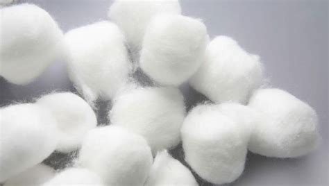 Cotton Wool Balls 200 Pack Euro Medical First Aid Supplies And Training