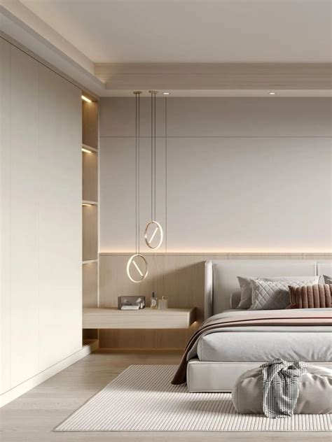 Luxury Bedroom Decor Ideas