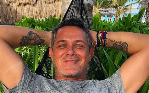 Cu Nto Paga Alejandro Sanz Por La Mansi N Donde Viven Su Ex Y Sus Hijos