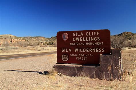 Gila National Forest Camping Guide - Beyond The Tent