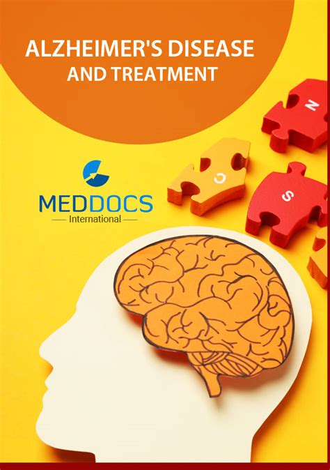 Alzheimer's Disease and Treatment