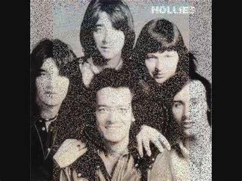 The Hollies Dandelion Wine Lyrics Youtube