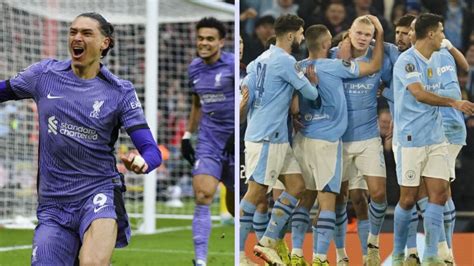 Liverpool Vs Manchester City ¿cuándo Y Dónde Ver En Vivo El Duelo De La J28 De Premier League