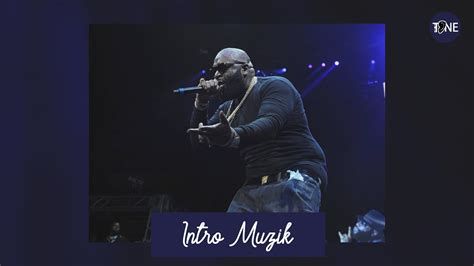 Rick Ross Type Beat Intro Muzik Youtube