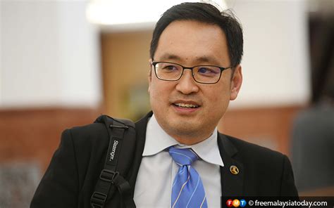 DAP Sarawak Sedia Kerjasama Dengan GPS Untuk Pertahan Kerajaan PH Kata