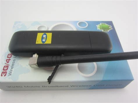 Huawei E156G HSDPA USB Modem Plus 3g Antenna Vicedeal