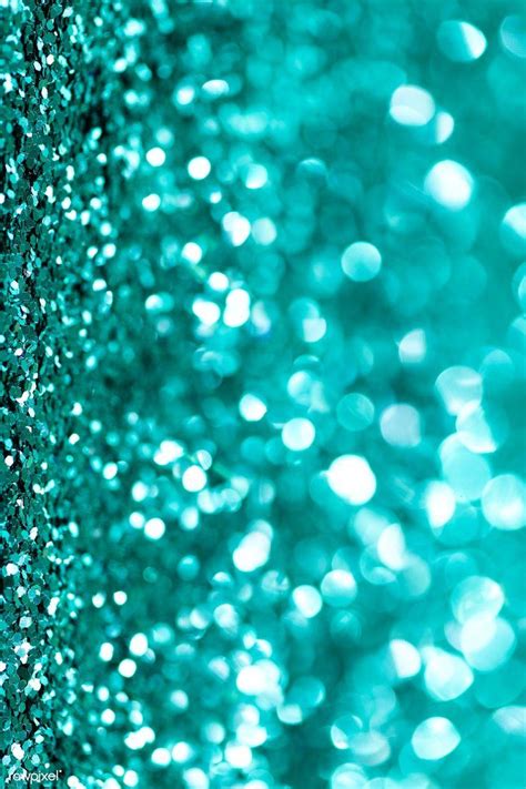 Turquoise Glitter Wallpapers - Top Free Turquoise Glitter Backgrounds - WallpaperAccess