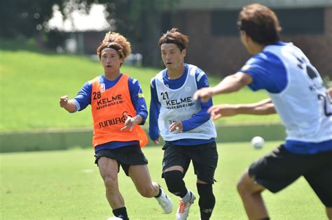 【プレビュー】j2第31節ザスパクサツ対横浜fc （三ツ沢） 降格圏脱出をかけたアウェイ戦は、台風直撃のゲームになる可能性 群馬サッカー