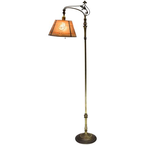 25 Facts About Vintage Floor Lamps You Should To Know Warisan Lighting