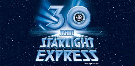 Starlight Express • Tickets 4 Hotel Ab 89€ Travelcircusde‎