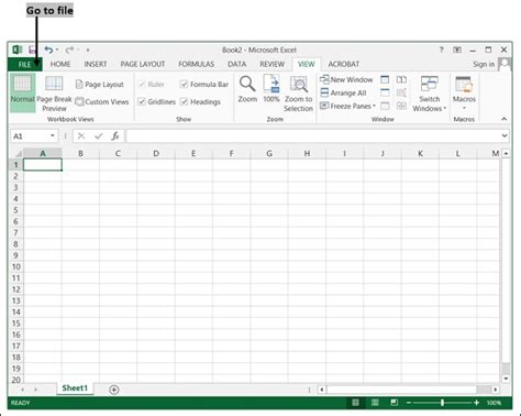 Spreadsheet - Wikipedia - Worksheets Library