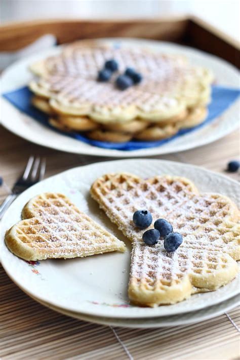 Waffelrezepte 21 Ideen Für Die Große Waffel Liebe Waffeln Rezept Waffeln Backen Kuchen Und