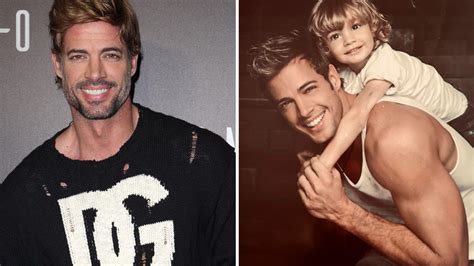 Hijo de William Levy es igualito a él y pocos saben que ya debutó en